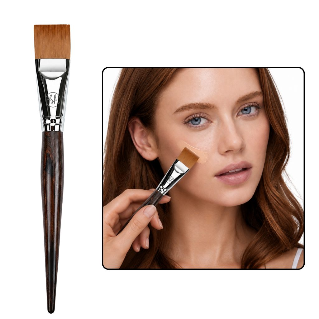  Cọ Tán Nền BH Cosmetics Foundation Brush BH019